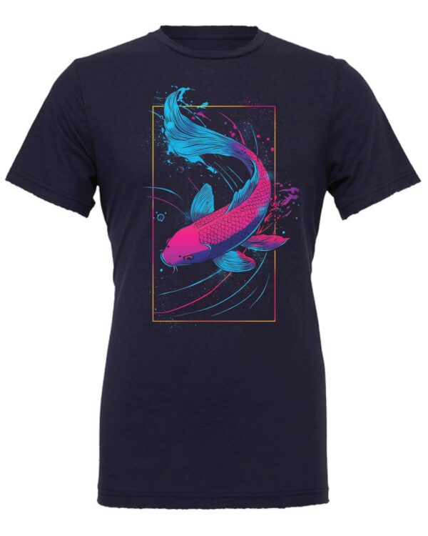 Neon Fish
