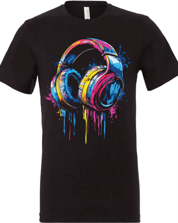 Drippin Headphones