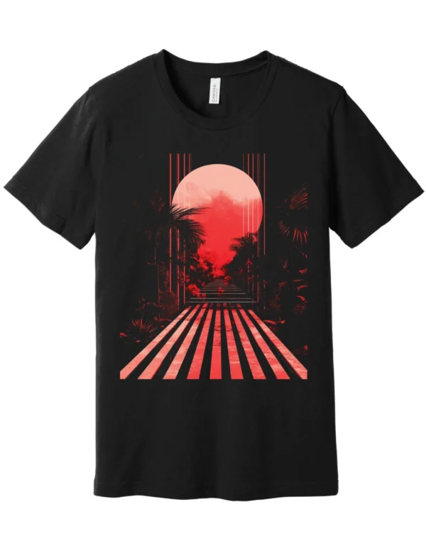 Red Moon