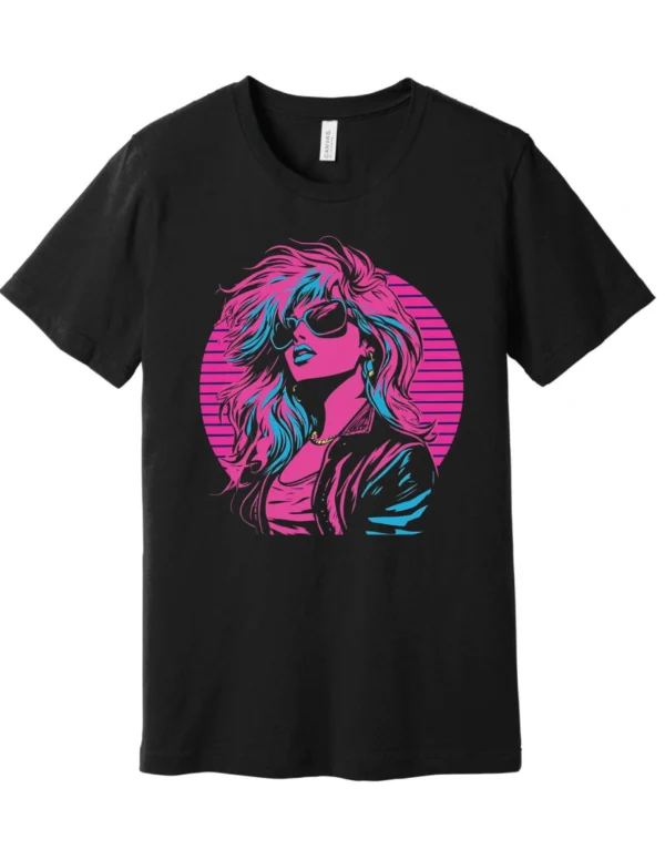 New Wave Chick