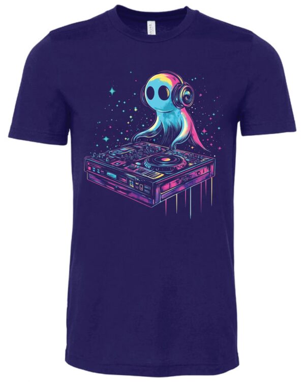 DJ Ghost